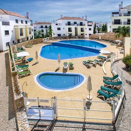 O Pomar Holiday Village By Premier Algarve Cabanas De Tavira Eksteriør billede