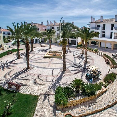 O Pomar Holiday Village By Premier Algarve Cabanas De Tavira Eksteriør billede