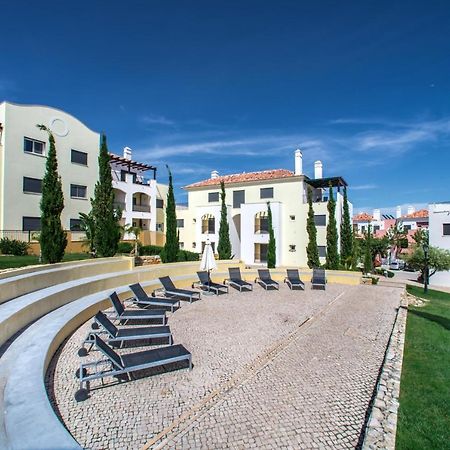 O Pomar Holiday Village By Premier Algarve Cabanas De Tavira Eksteriør billede