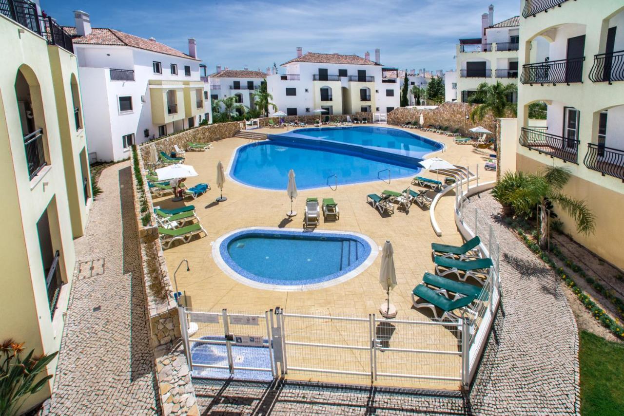 O Pomar Holiday Village By Premier Algarve Cabanas De Tavira Eksteriør billede