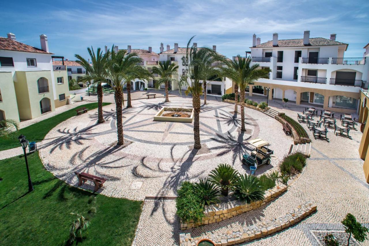 O Pomar Holiday Village By Premier Algarve Cabanas De Tavira Eksteriør billede