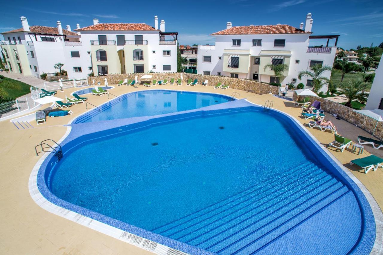 O Pomar Holiday Village By Premier Algarve Cabanas De Tavira Eksteriør billede