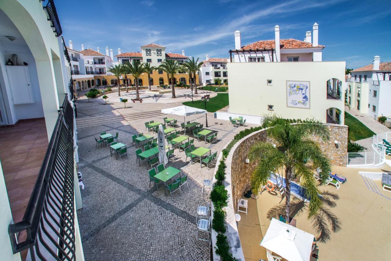 O Pomar Holiday Village By Premier Algarve Cabanas De Tavira Eksteriør billede