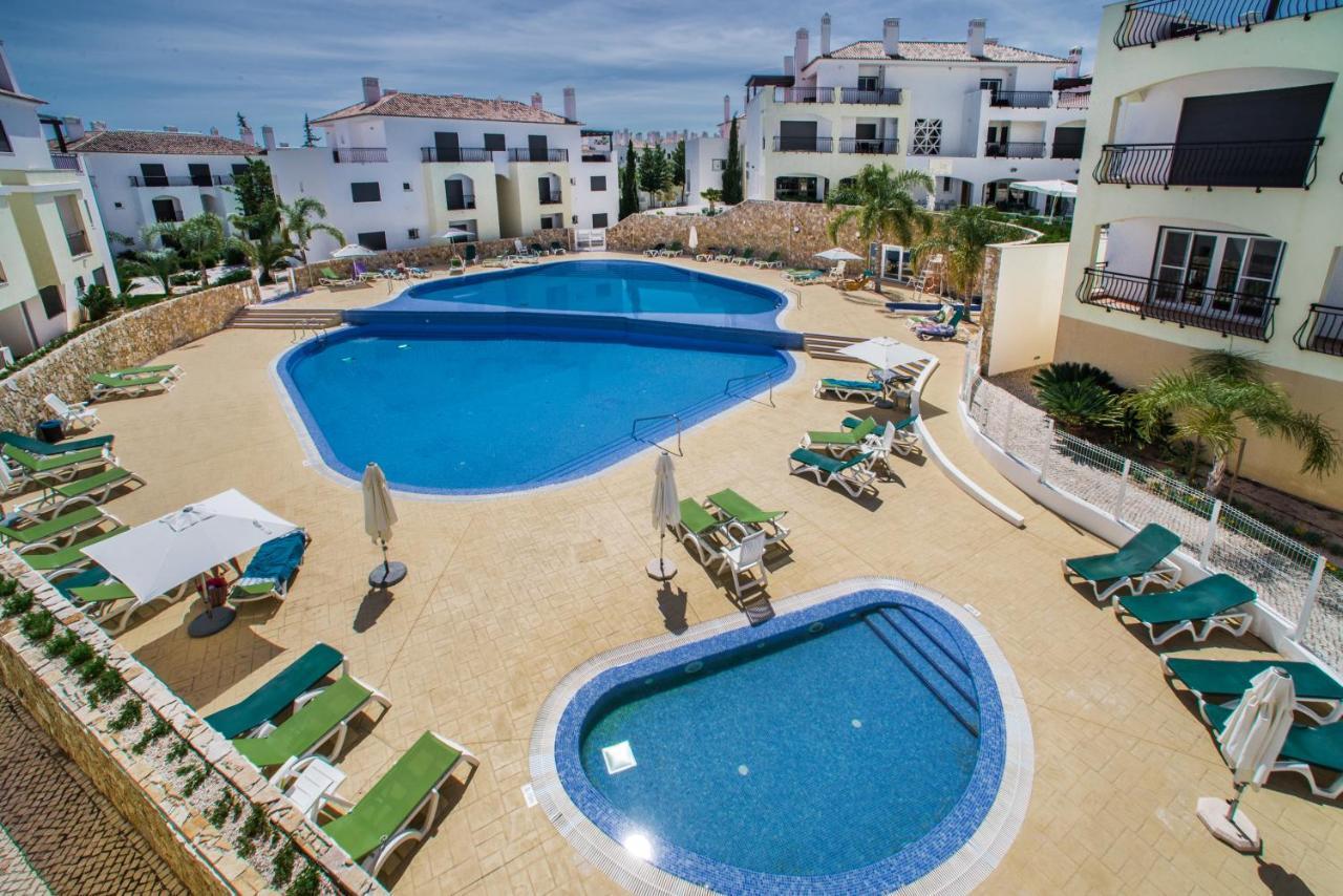 O Pomar Holiday Village By Premier Algarve Cabanas De Tavira Eksteriør billede
