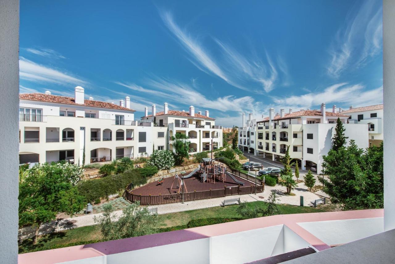 O Pomar Holiday Village By Premier Algarve Cabanas De Tavira Eksteriør billede
